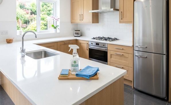 Bond Back Cleaning