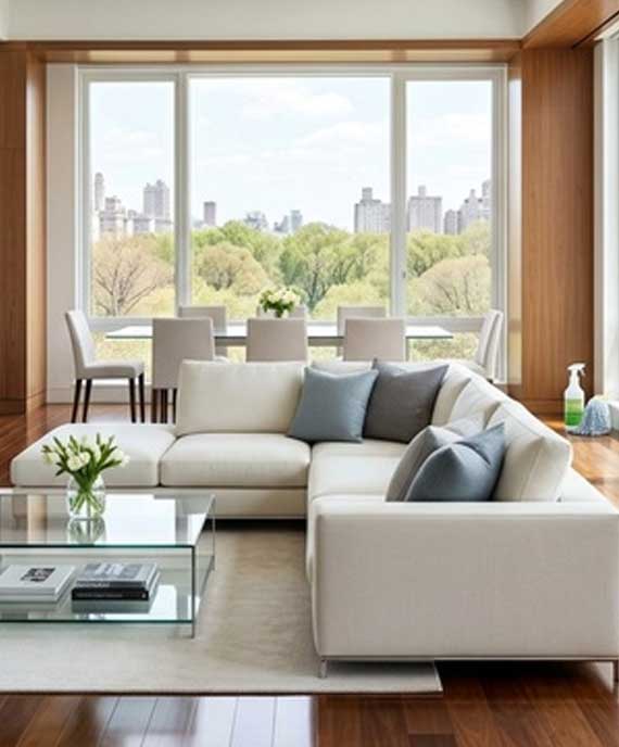 After Party Cleaning Sydney