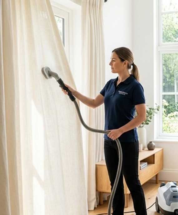 Curtain Cleaning Sydney