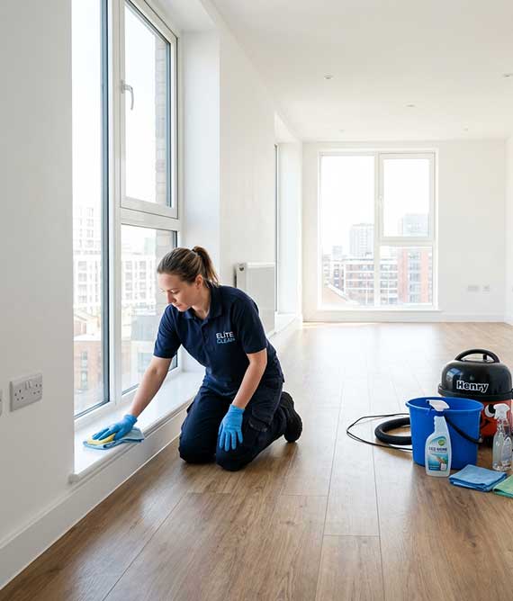 After Party Cleaning Sydney