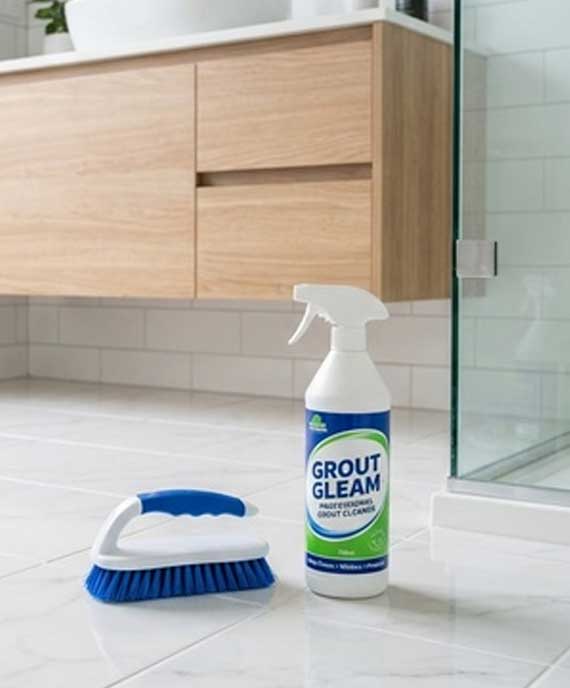 Grout Cleaning Sydney