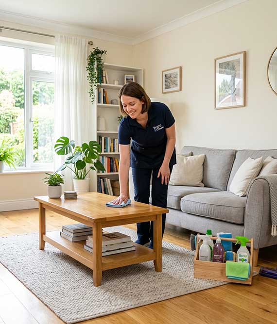 After Party Cleaning Sydney